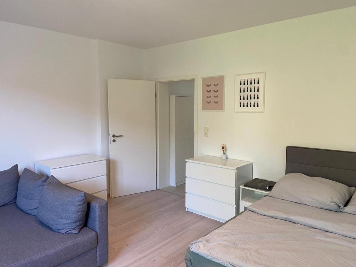 Apartment With Balcony Cologne Exterior photo
